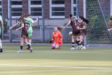 Bild 33 - wBJ SC Alstertal-Langenhorn - St. Pauli : Ergebnis: 2:4